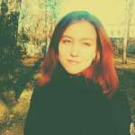 Анастасия, 26 лет