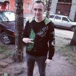 Макс, 30 лет