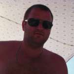 Юрий, 38 лет
