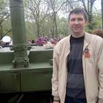 Денис, 47 лет