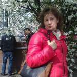 Светлана, 58 лет