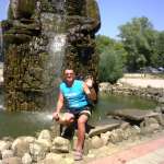 Роман, 52 года