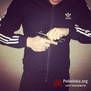 Хулиганчик , 33 года
