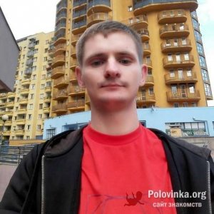 Макс Демьяненко, 31 год
