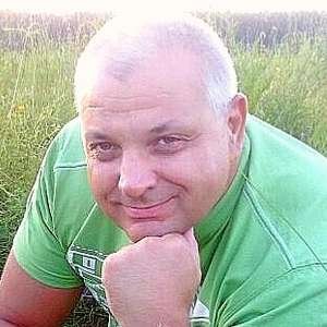 Константин , 55 лет