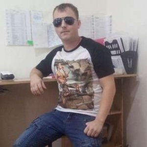 Анатолий Киреев, 31 год