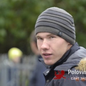 Коля бердников, 29 лет