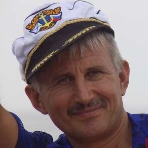 Николай , 57 лет