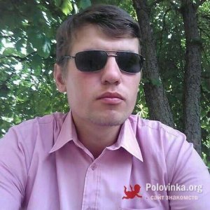 Макс , 33 года