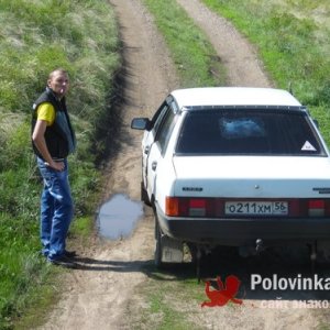Женя , 44 года