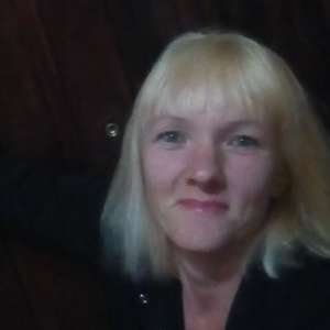 Оксана , 49 лет