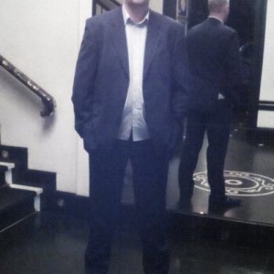 Виталий , 54 года