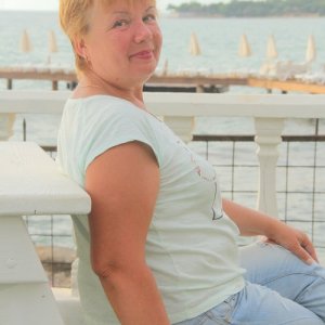 Tatiyana , 67 лет