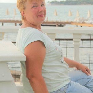 Tatiyana , 66 лет