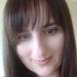 Оксана , 48 лет