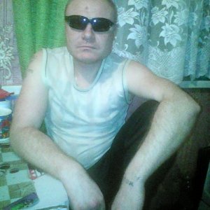 Олег Макаров, 42 года