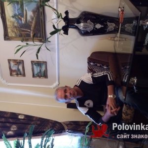 Сергей , 58 лет