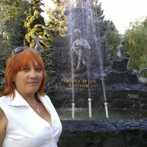 Алла , 74 года