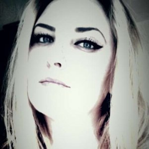 Анна Янковицкая, 39 лет