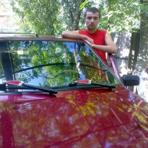 Валера простак, 38 лет