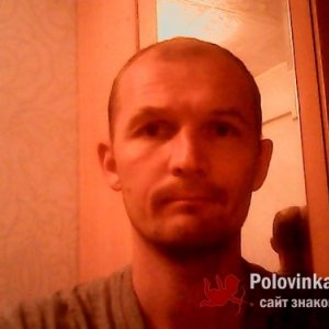 Андрей , 44 года