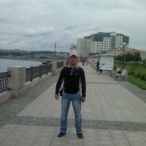 Евгений , 57 лет