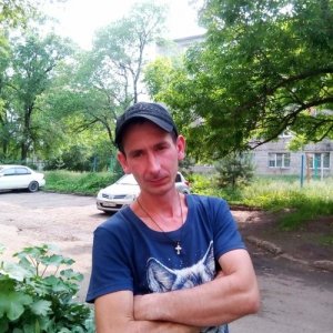Oleg , 40 лет