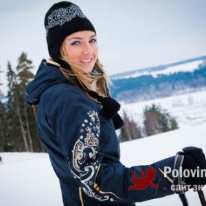 Yana , 31 год