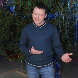 Олег , 45 лет