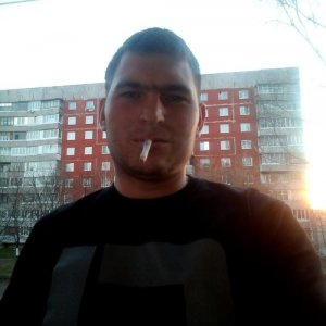 Закир , 33 года