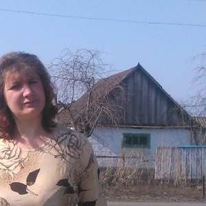 Людмила , 44 года