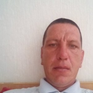 Максим Агарков, 44 года