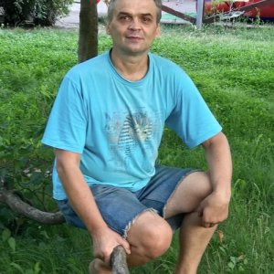 Геннадий , 63 года