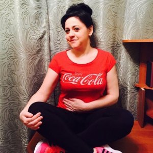 Юлия , 44 года