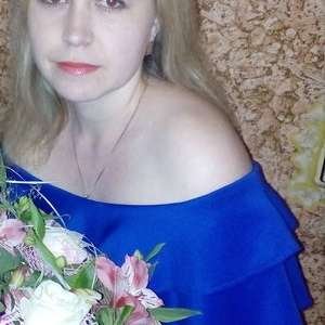 Оксана , 36 лет