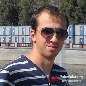 Сергей , 30 лет