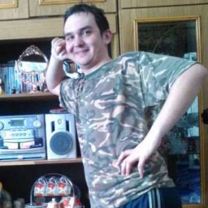 Сергей , 32 года