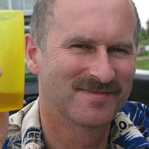 Василий , 60 лет