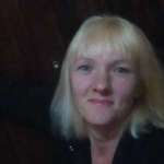 Оксана, 49 лет