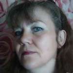 Любовь, 54 года