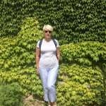 Алла, 58 лет