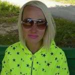 Svetka, 34 года