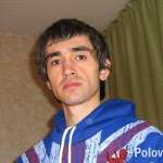 Сергей, 39 лет