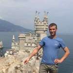 Александр, 32 года
