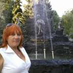 Алла, 74 года