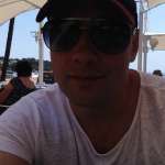 Max, 38 лет