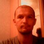 Андрей, 44 года