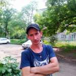 Oleg, 40 лет