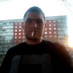 Закир, 33 года
