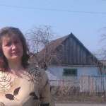 Людмила, 44 года